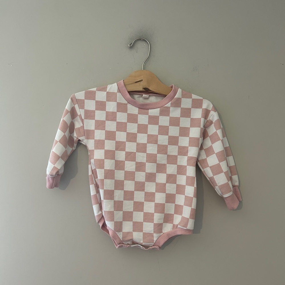 $11 ADD ON Zara romper 12-18M Baby Gap cotton on kids Grayson mini janie and